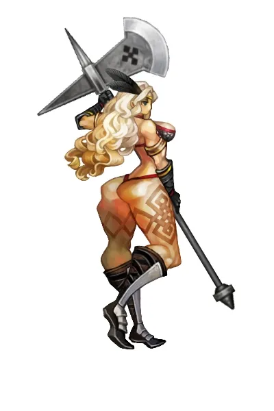 Dragon's Crown Coming To Vita And PlayStation 3