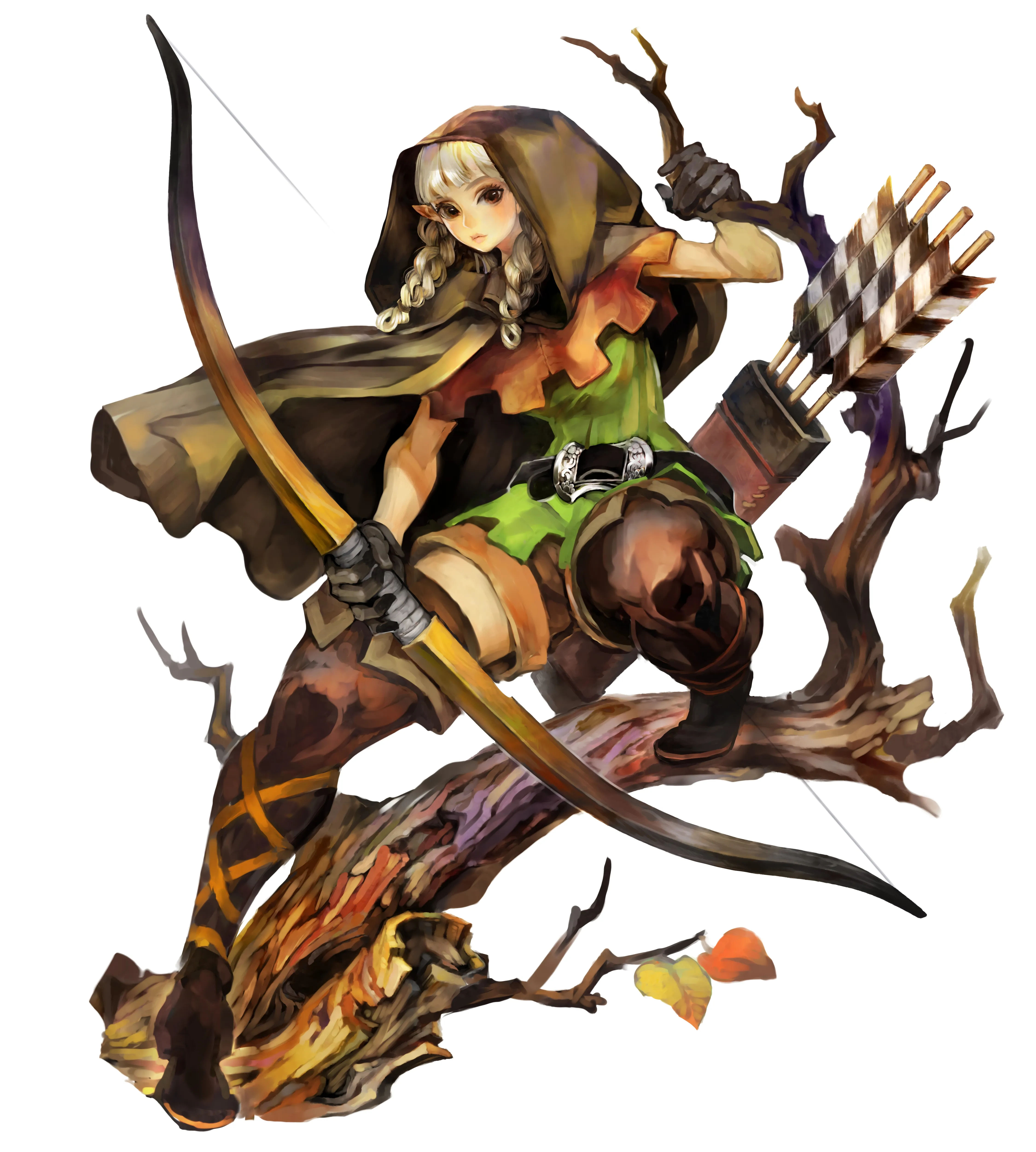 Dragon's Crown Coming To Vita And PlayStation 3