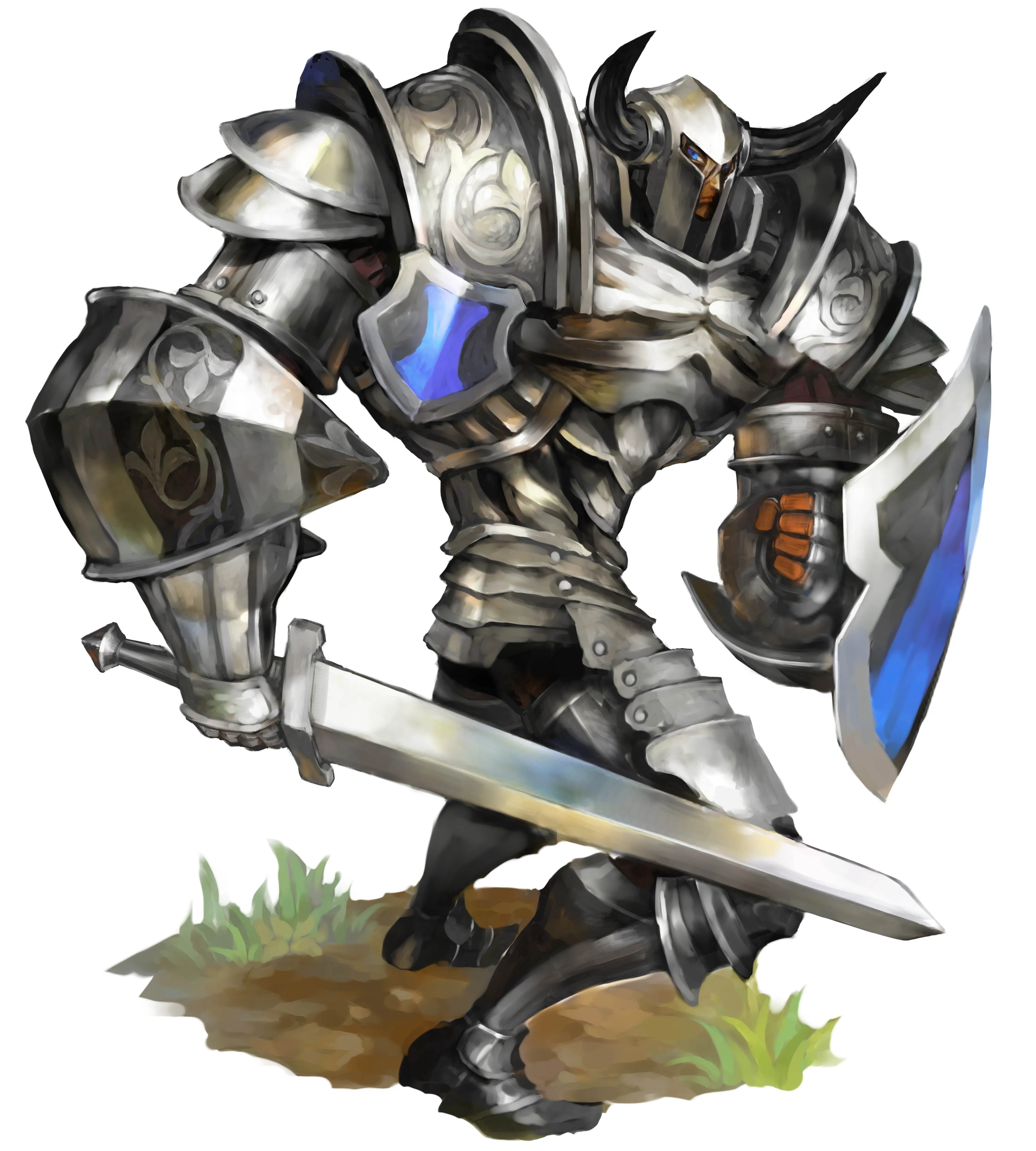 Dragon's Crown Coming To Vita And PlayStation 3