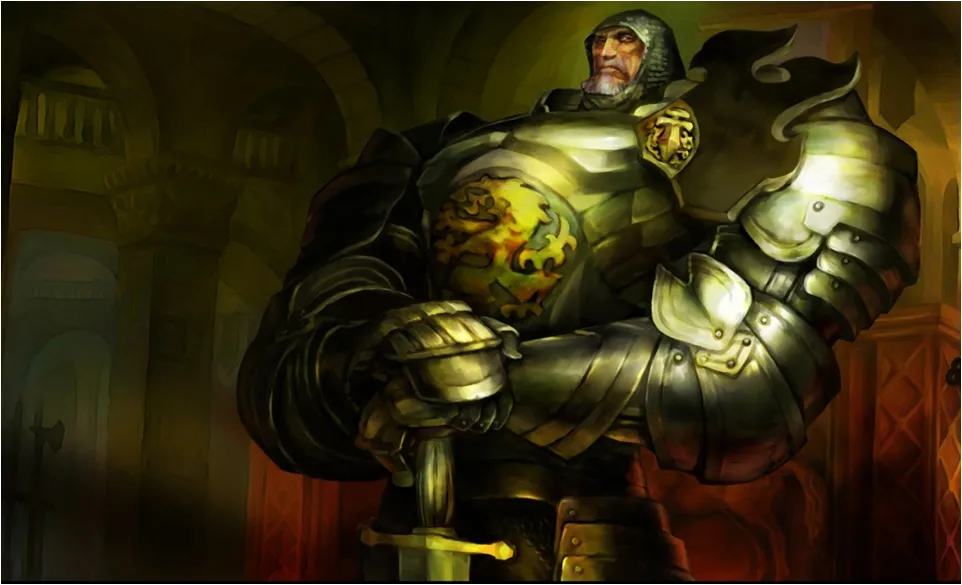 Dragon's Crown Coming To Vita And PlayStation 3