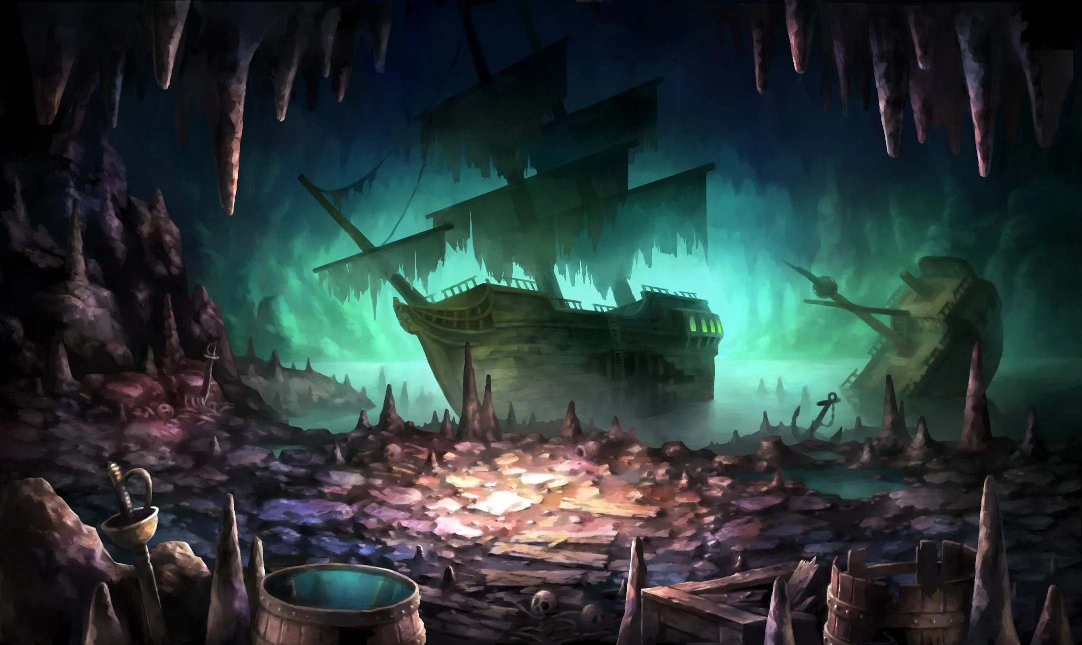 Dragon's Crown Coming To Vita And PlayStation 3