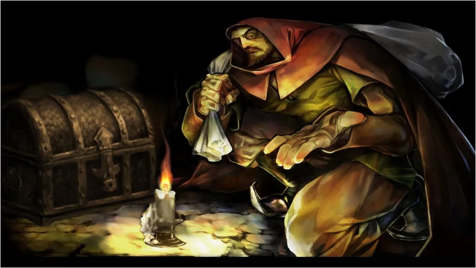 Dragon's Crown Coming To Vita And PlayStation 3