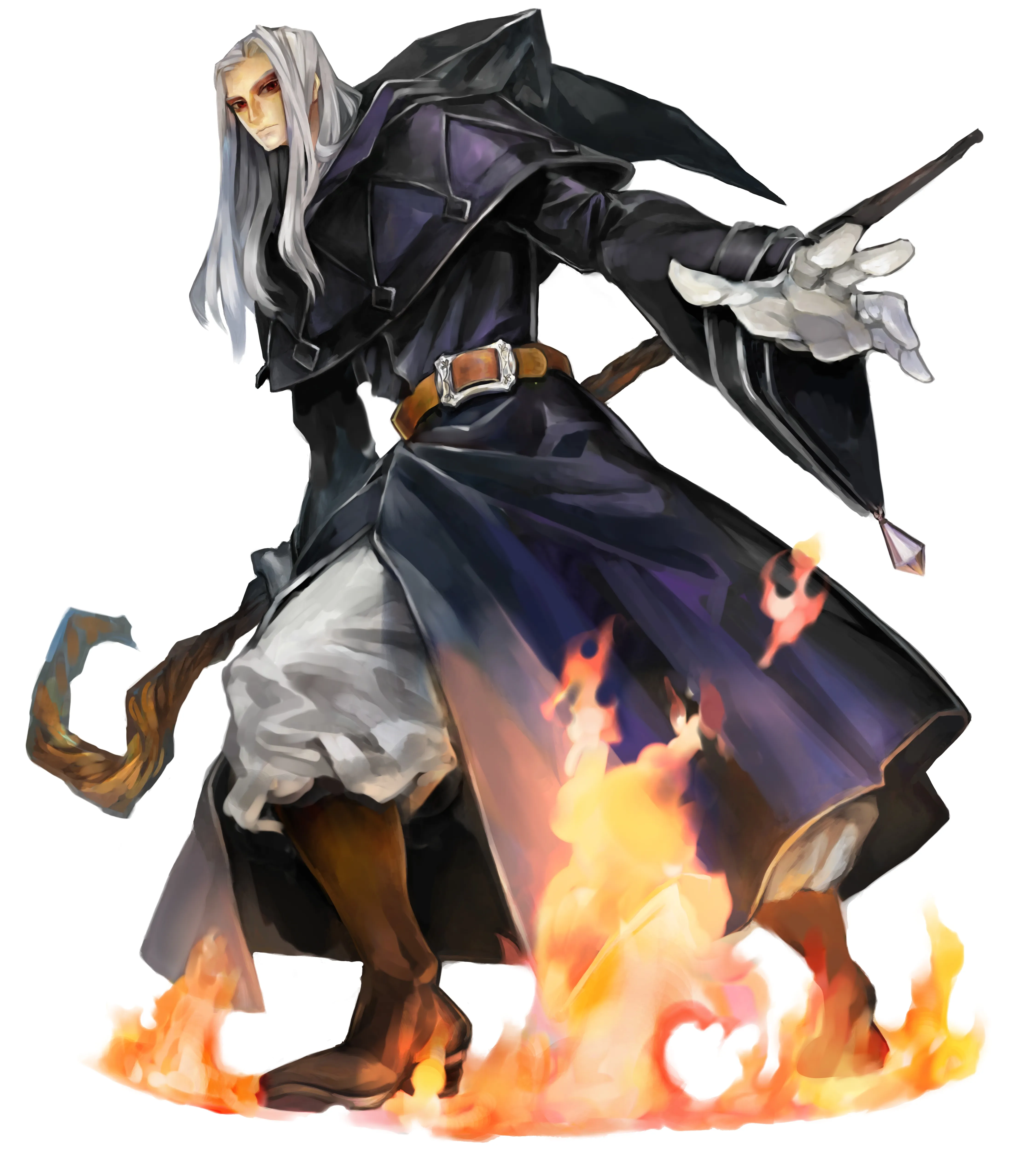 Dragon's Crown Coming To Vita And PlayStation 3
