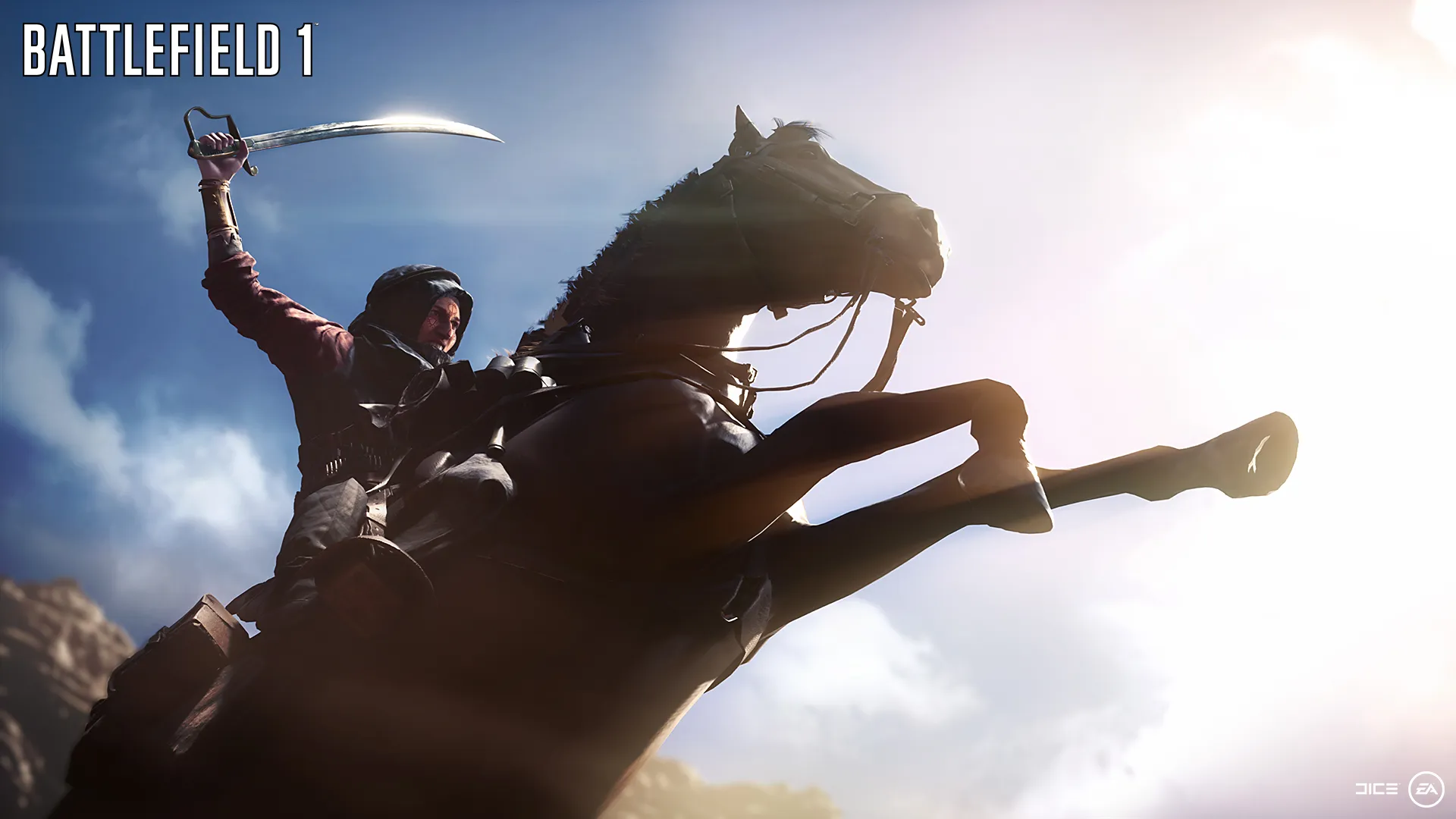 Watch WWI's Battles With The Extensive Spectator Mode Tools