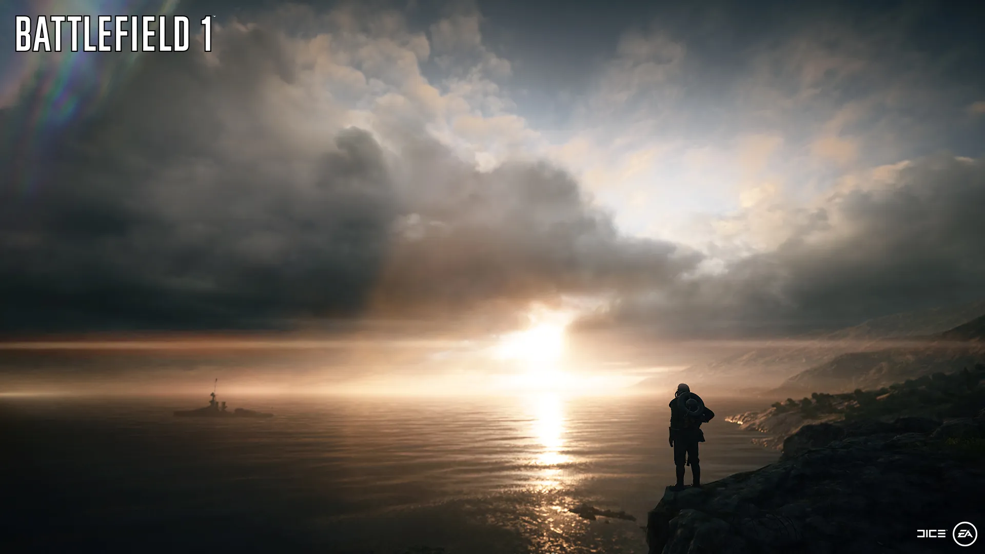 Watch WWI's Battles With The Extensive Spectator Mode Tools