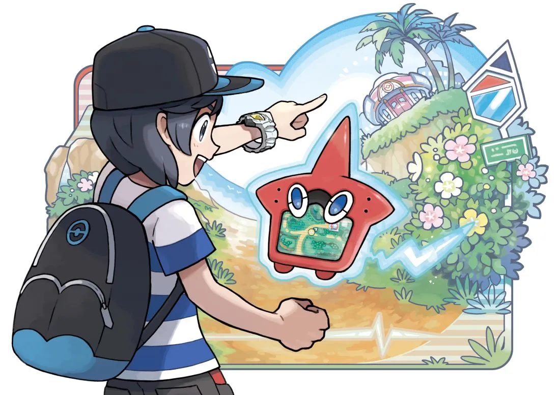 See New Art And Watch 40 Minutes Of Gameplay