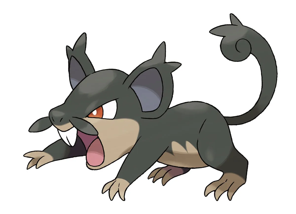 Alola Form Rattata And Munchlax Early Adopter Bonus Revealed 