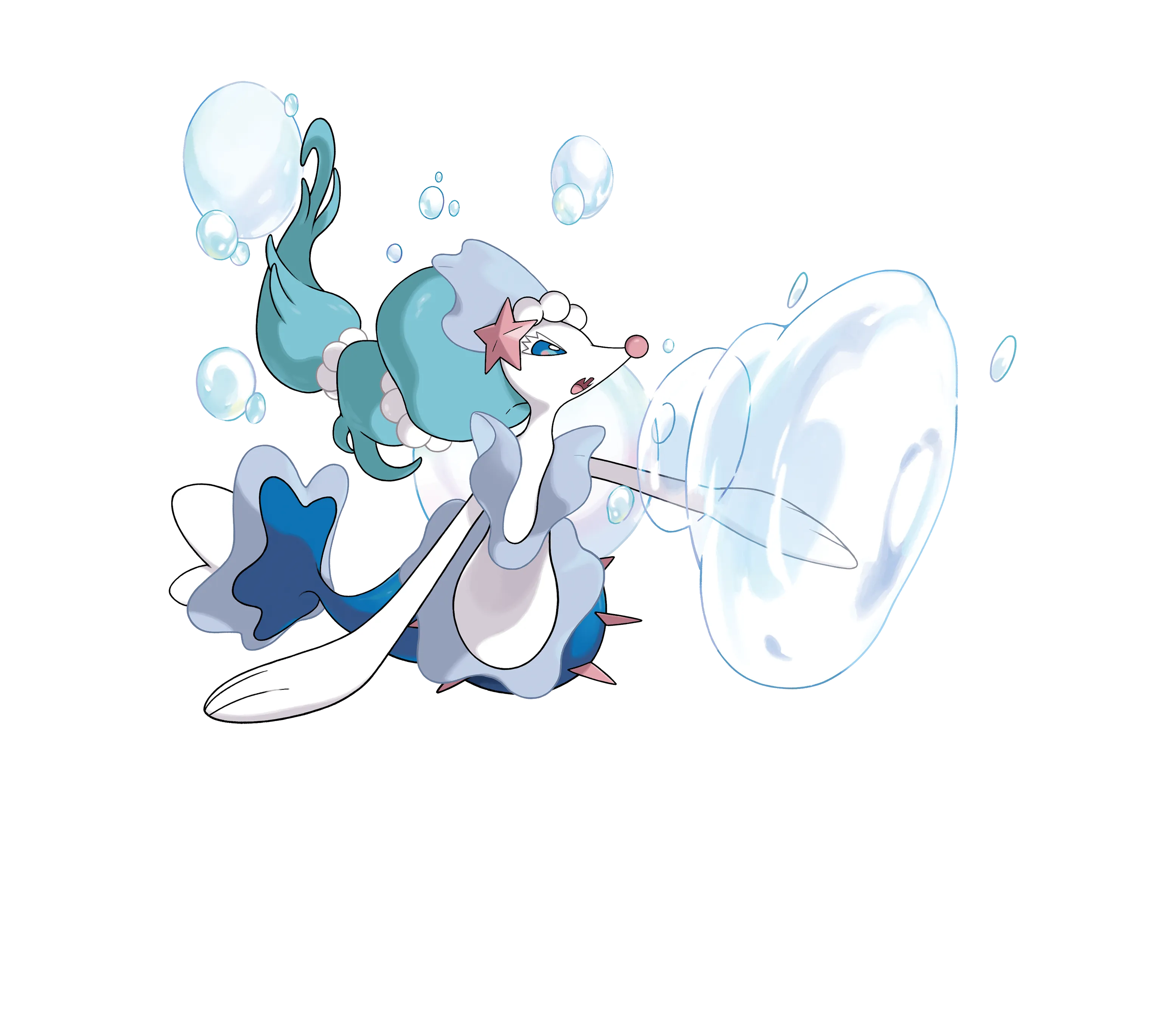 Final Trailer Reveals Starter's Z-Moves, Ultra Beasts 