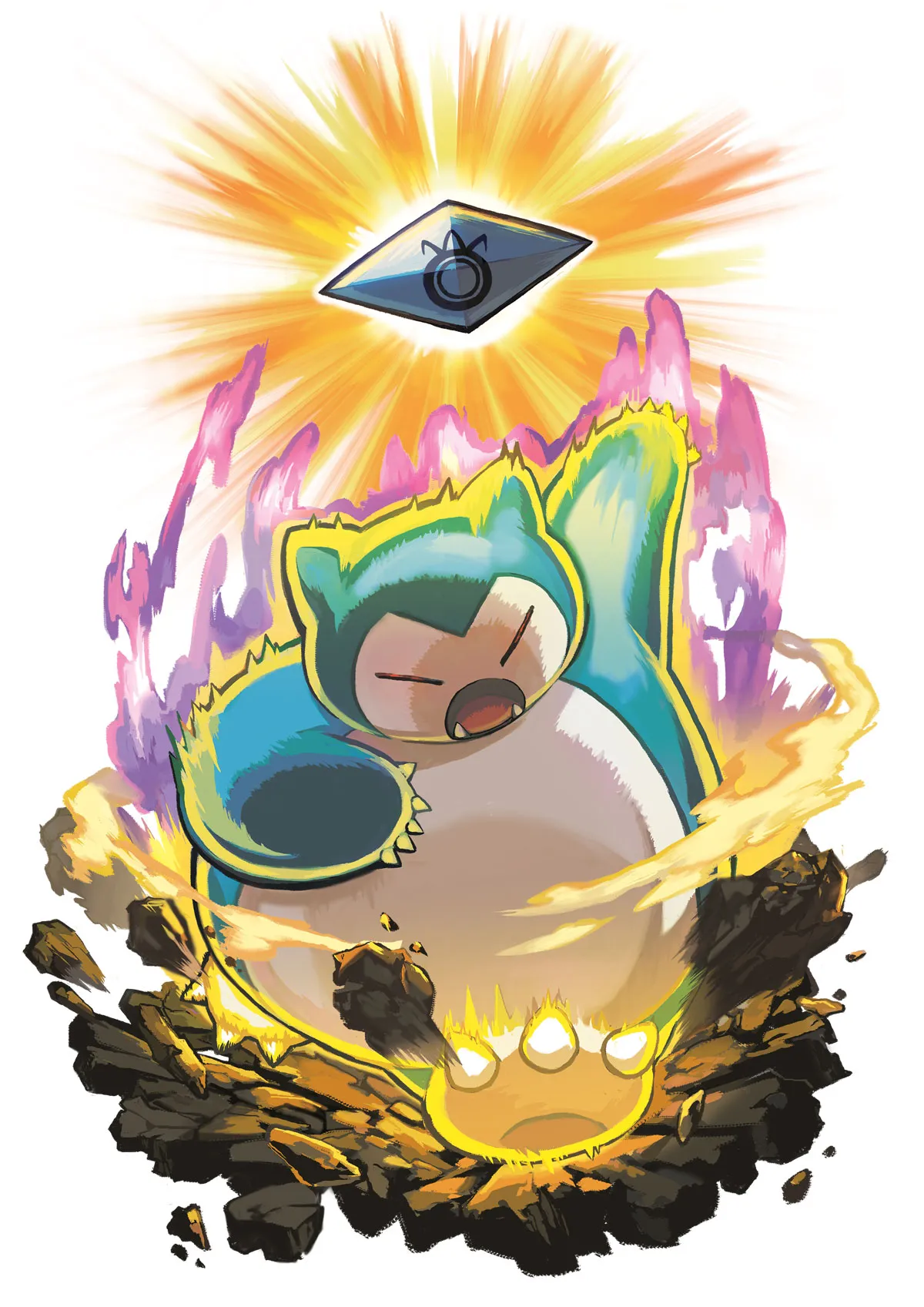Alola Form Rattata And Munchlax Early Adopter Bonus Revealed 