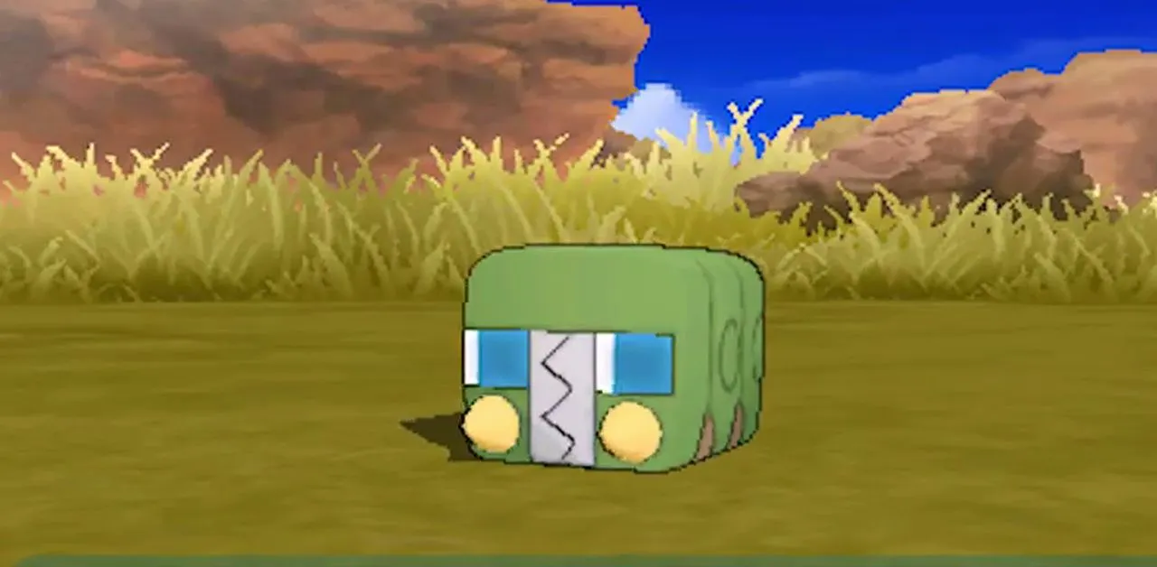 Japanese Trailer Introduces Seven New Monsters To Befriend 