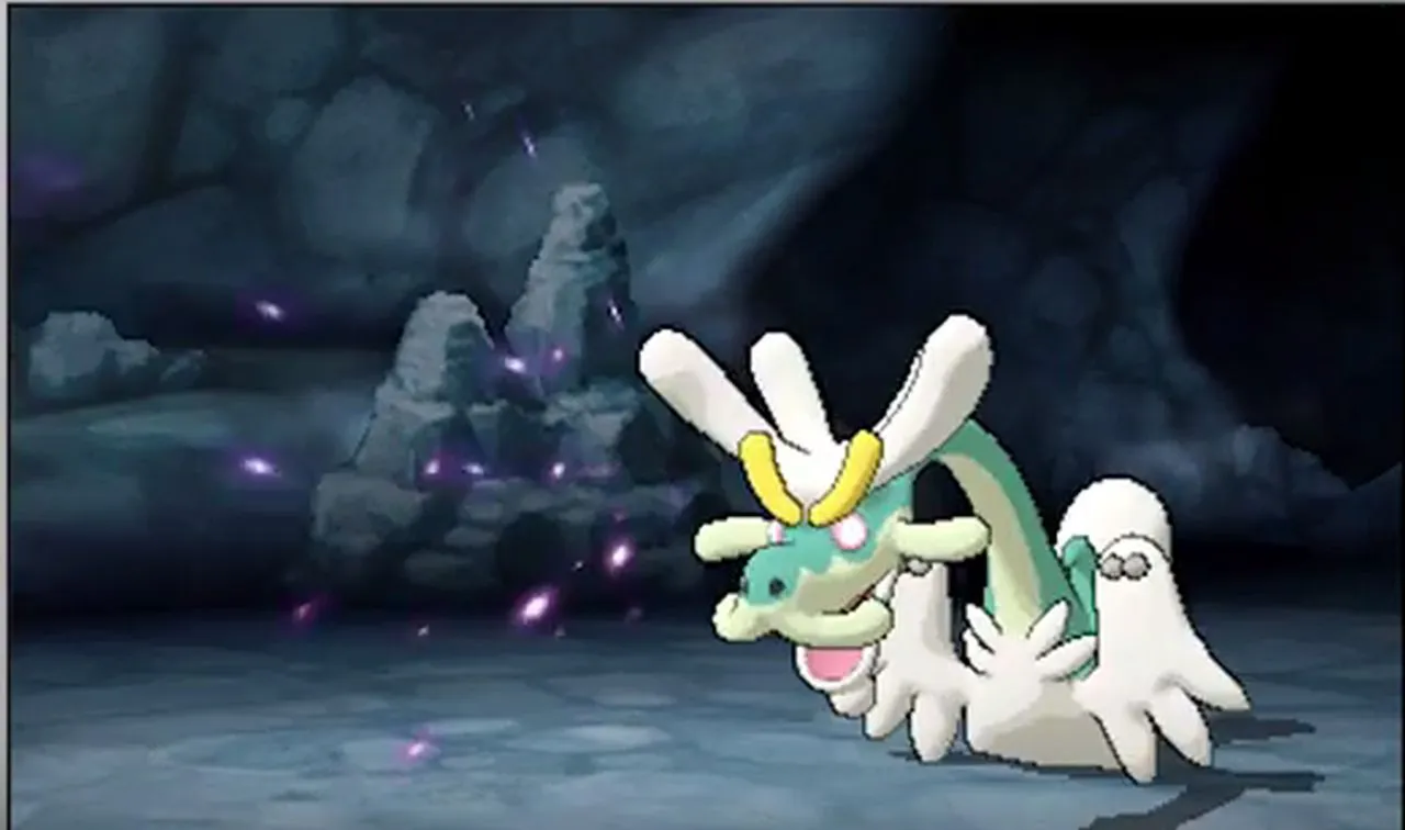 Japanese Trailer Introduces Seven New Monsters To Befriend 