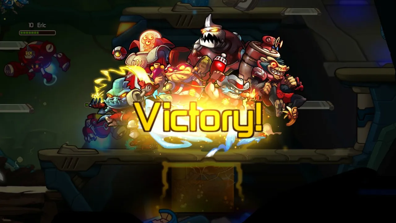 A MOBA For The Rest of Us