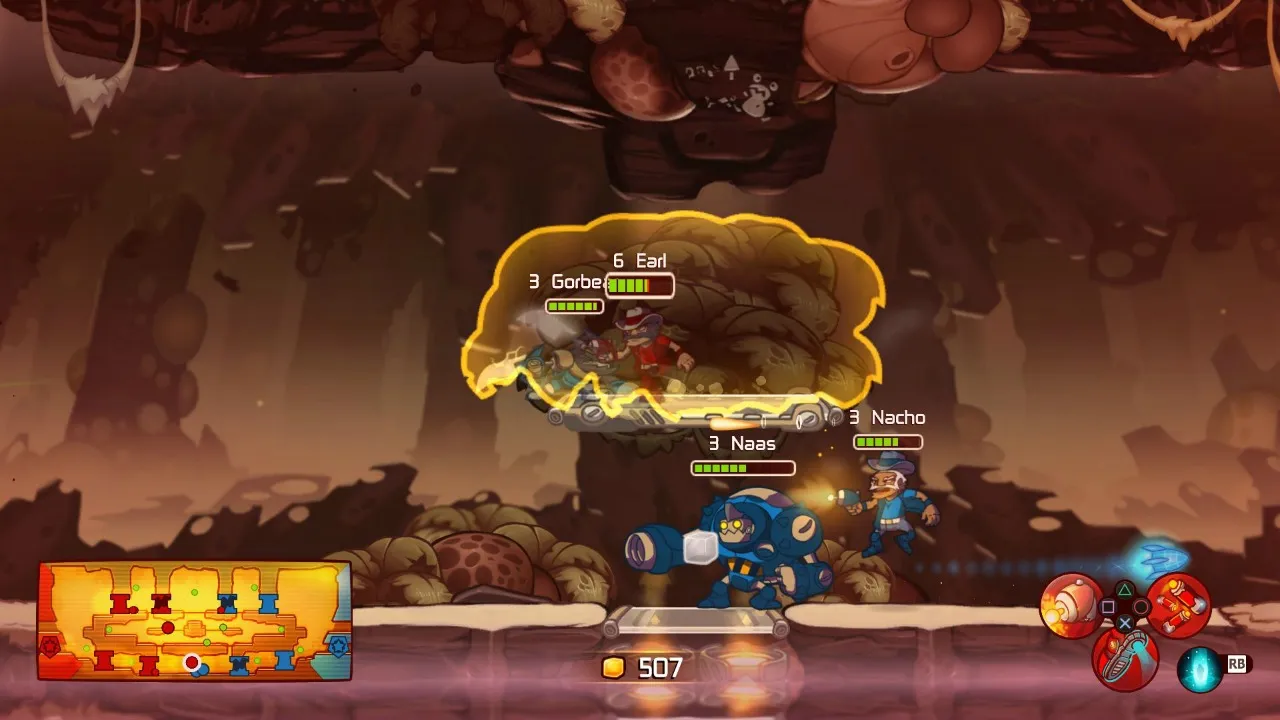 A MOBA For The Rest of Us