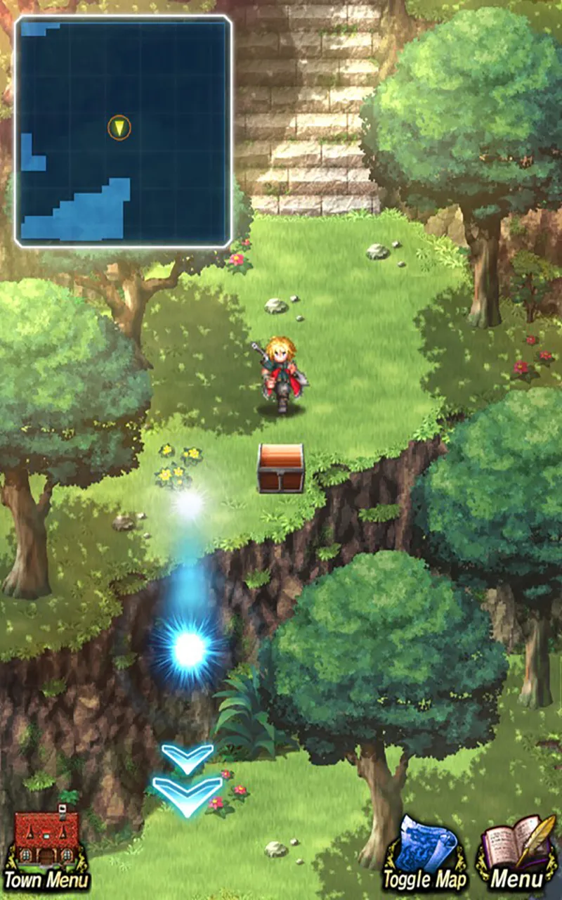 Final Fantasy Brave Exvius Comes West For Free This Summer