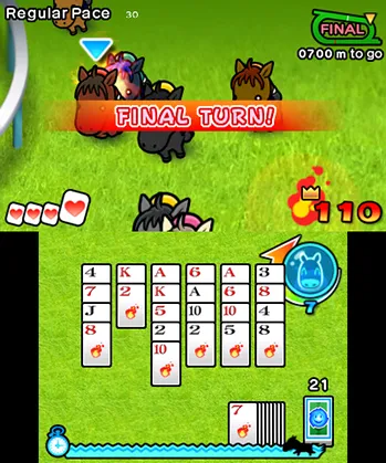 Know When To Fold 'Em