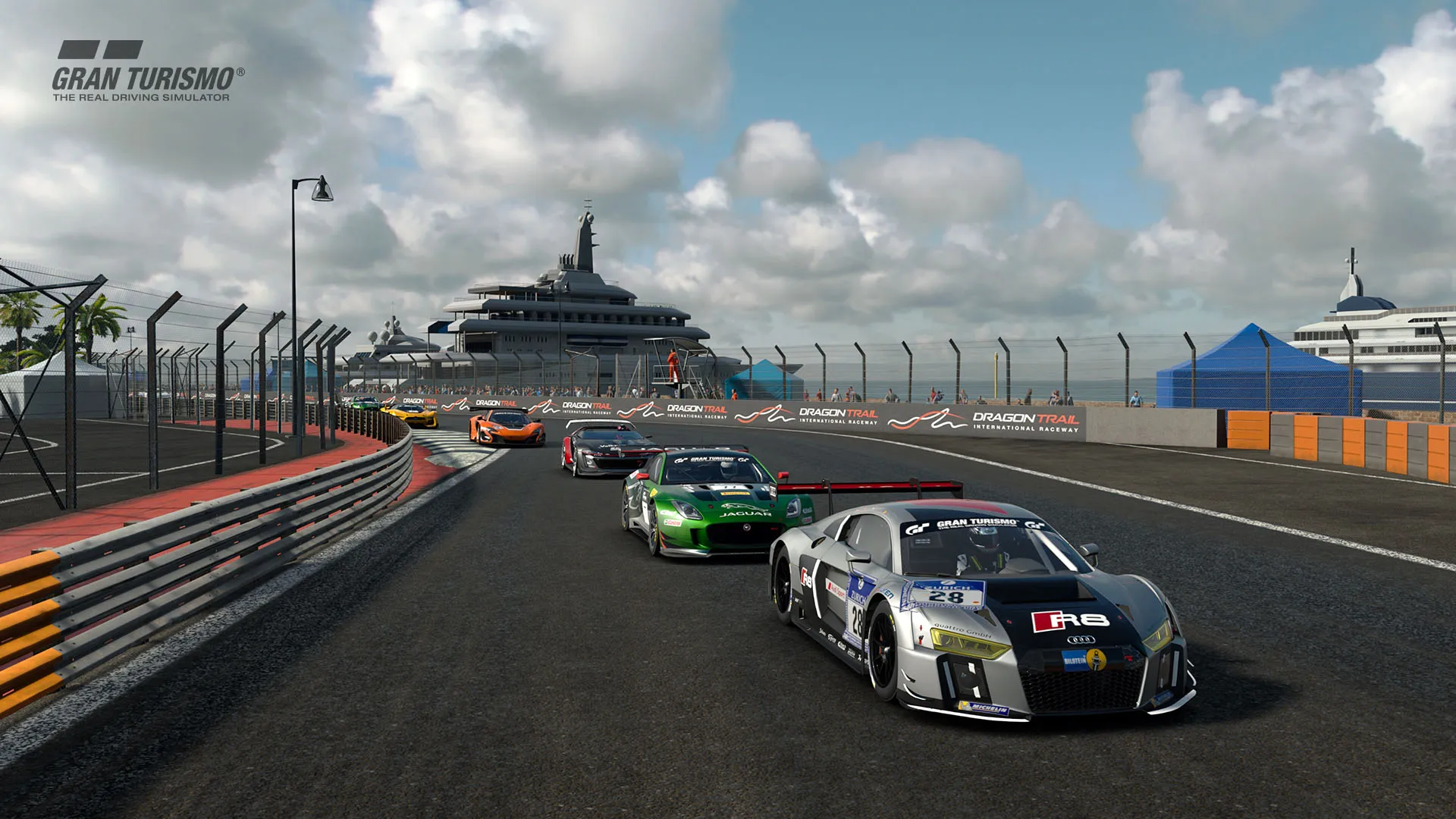 GT Sport Coming Out This Fall