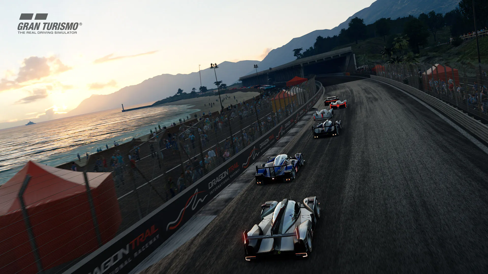 GT Sport Coming Out This Fall
