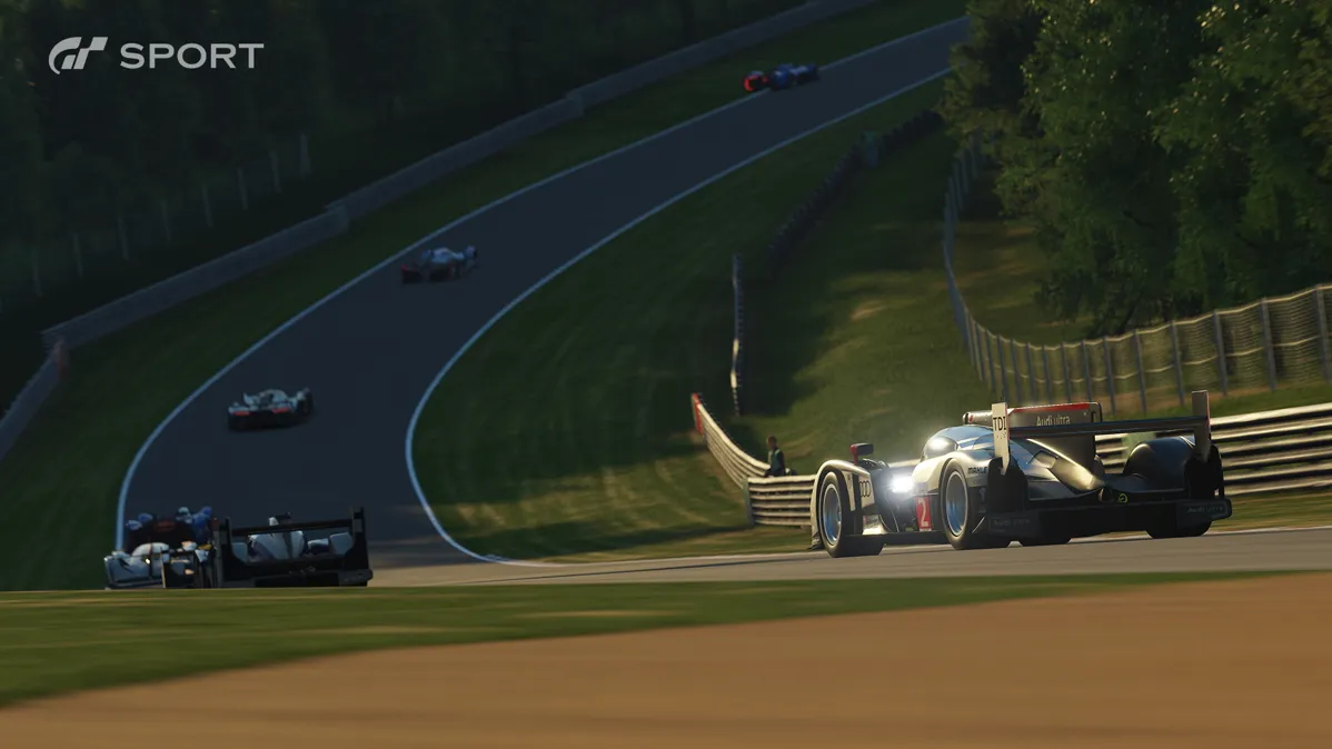 See Gran Turismo Sport In Action & Read Up On Some New Details