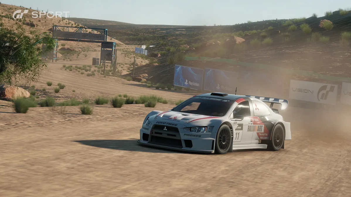 See Gran Turismo Sport In Action & Read Up On Some New Details