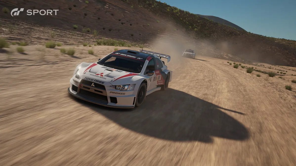 See Gran Turismo Sport In Action & Read Up On Some New Details