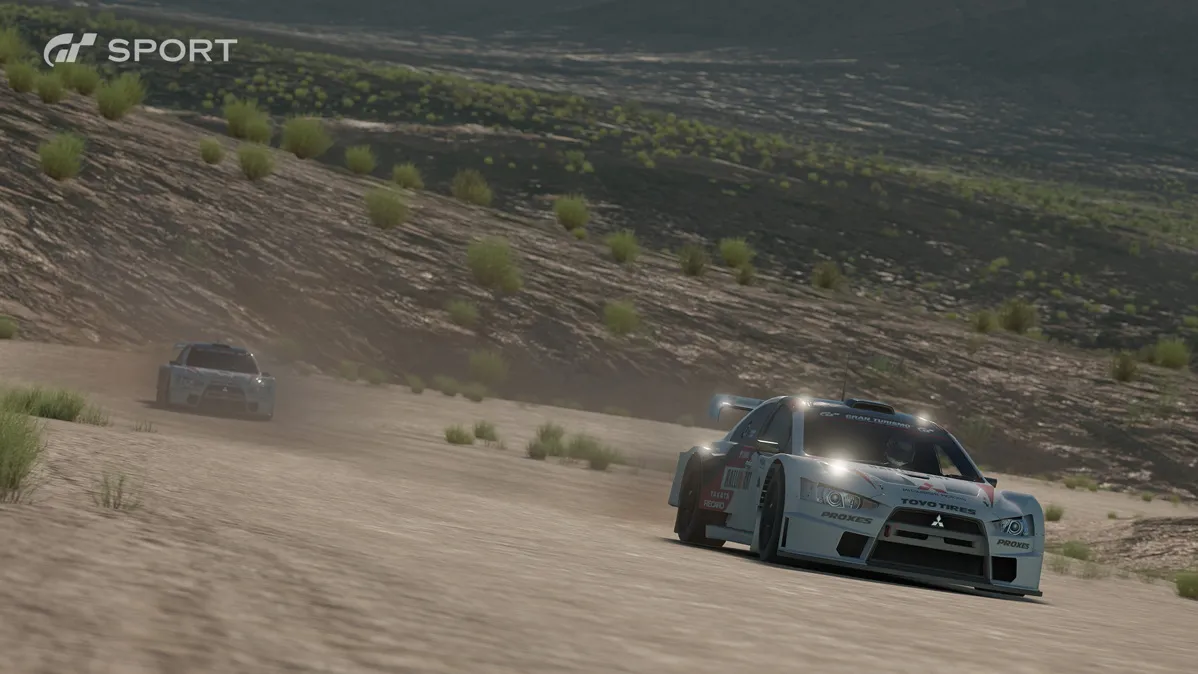 See Gran Turismo Sport In Action & Read Up On Some New Details