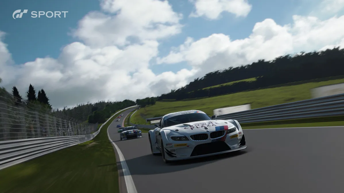 See Gran Turismo Sport In Action & Read Up On Some New Details