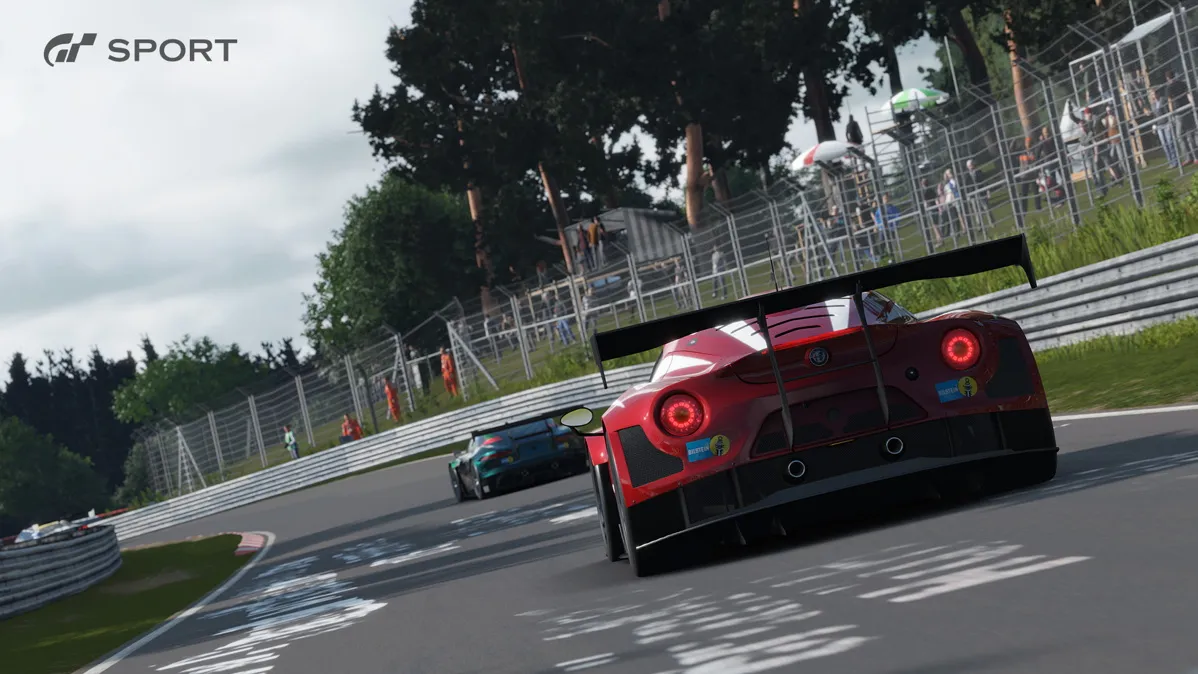 See Gran Turismo Sport In Action & Read Up On Some New Details