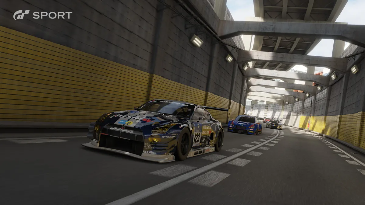 See Gran Turismo Sport In Action & Read Up On Some New Details