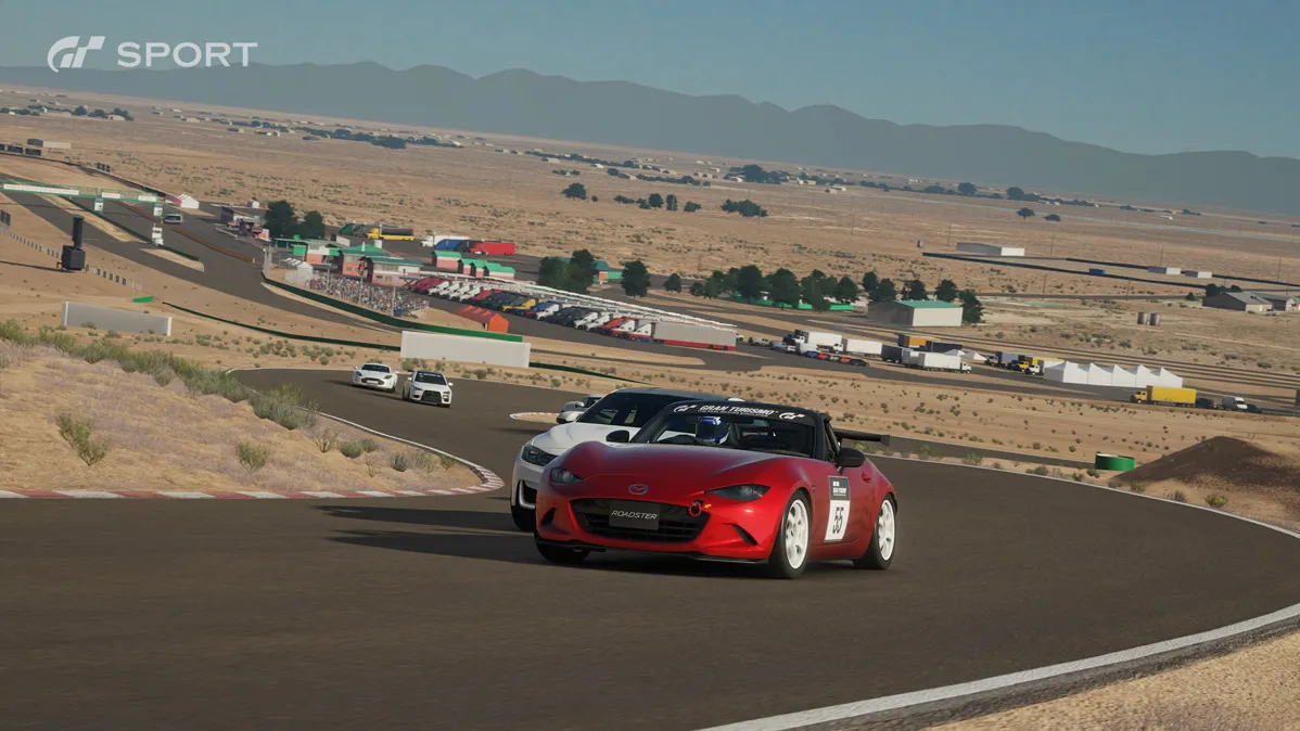 See Gran Turismo Sport In Action & Read Up On Some New Details
