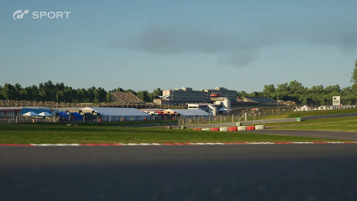 See Gran Turismo Sport In Action & Read Up On Some New Details