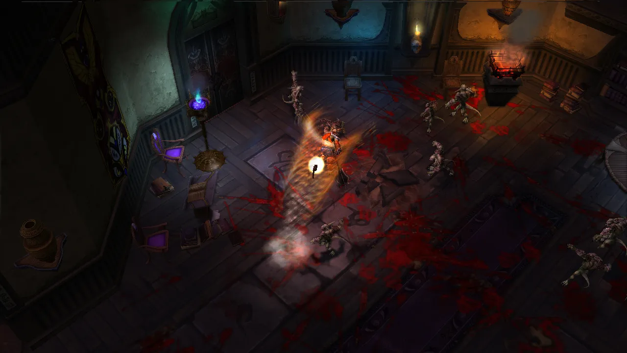 Hands On Ruin's PlayStation Vita Incarnation