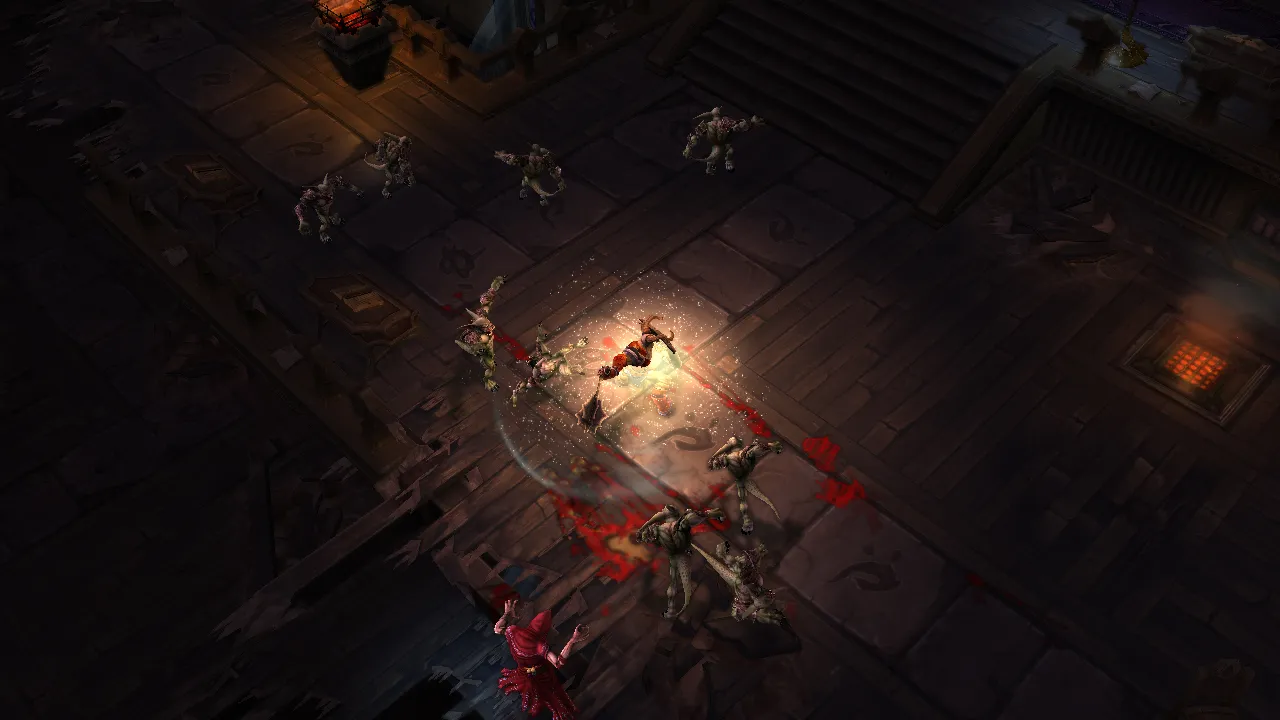 Hands On Ruin's PlayStation Vita Incarnation