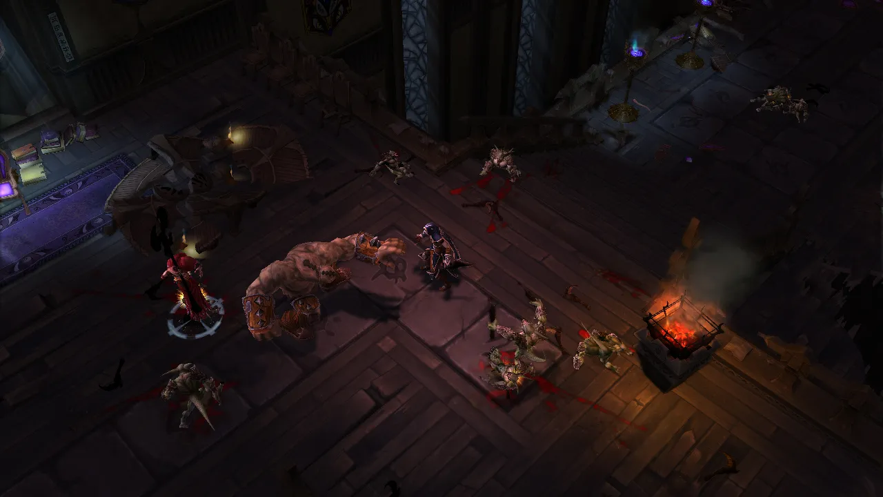 Hands On Ruin's PlayStation Vita Incarnation