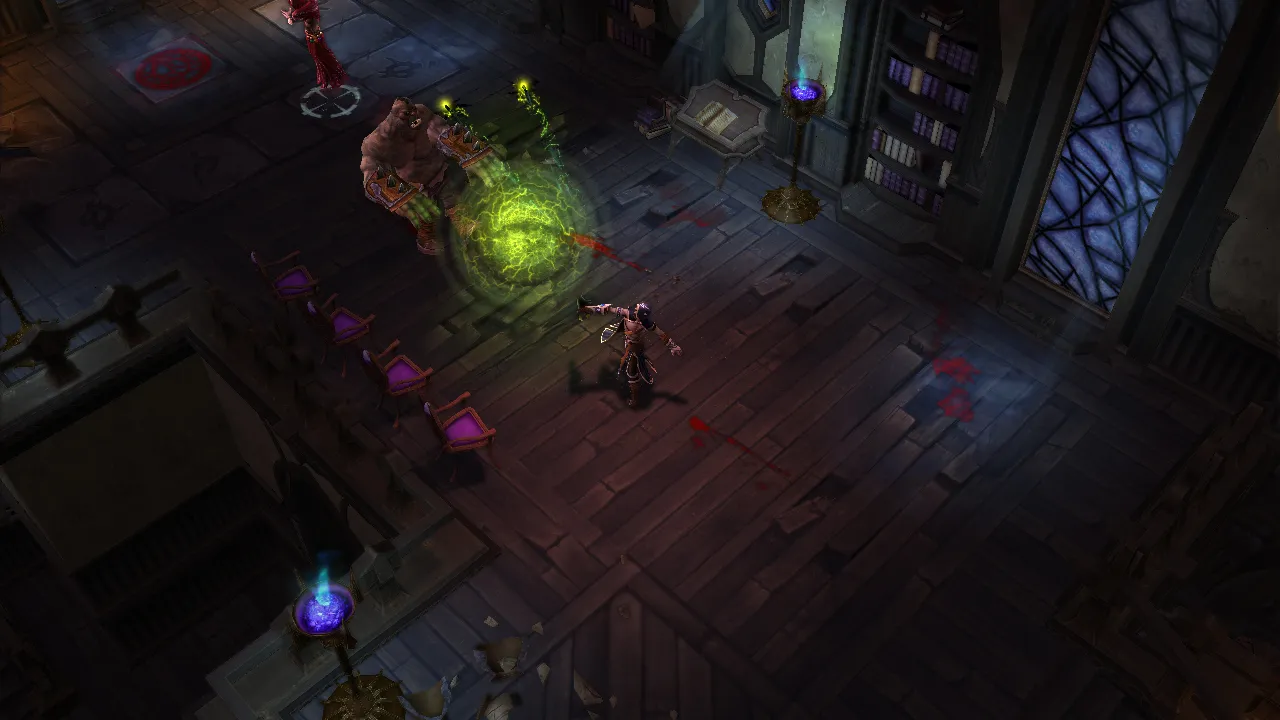 Hands On Ruin's PlayStation Vita Incarnation