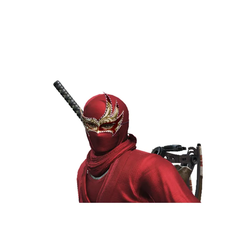 Ninja Gaiden 3's First DLC Is Available Now