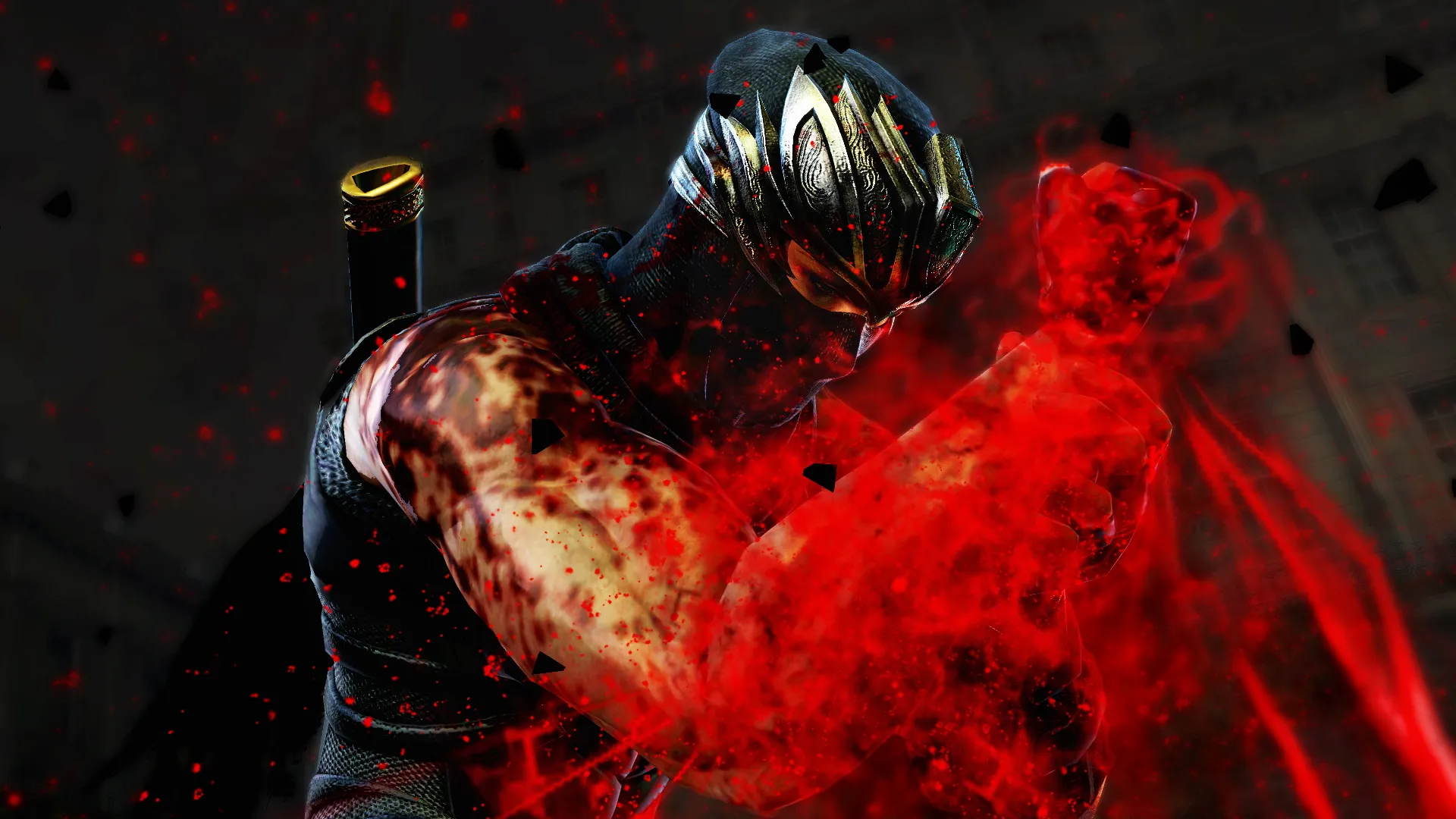 Ryu's Lackluster Return