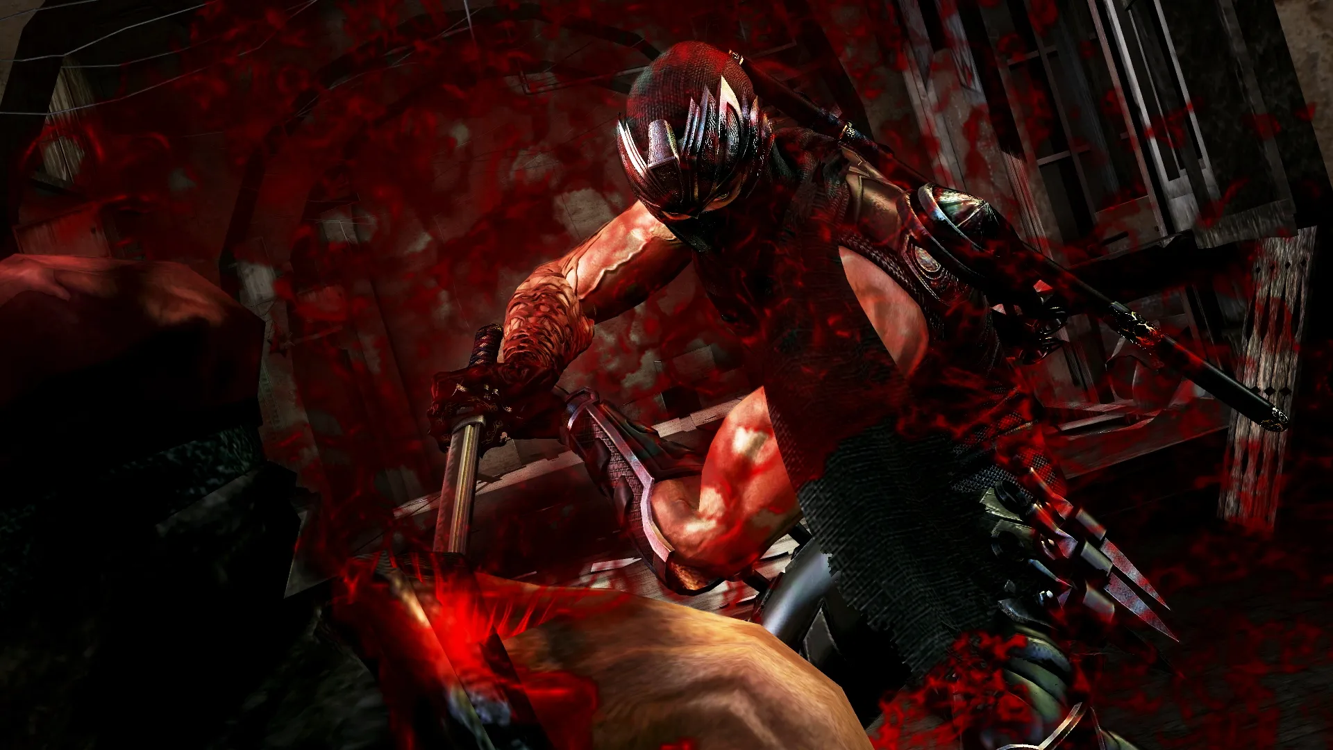 Ryu's Lackluster Return