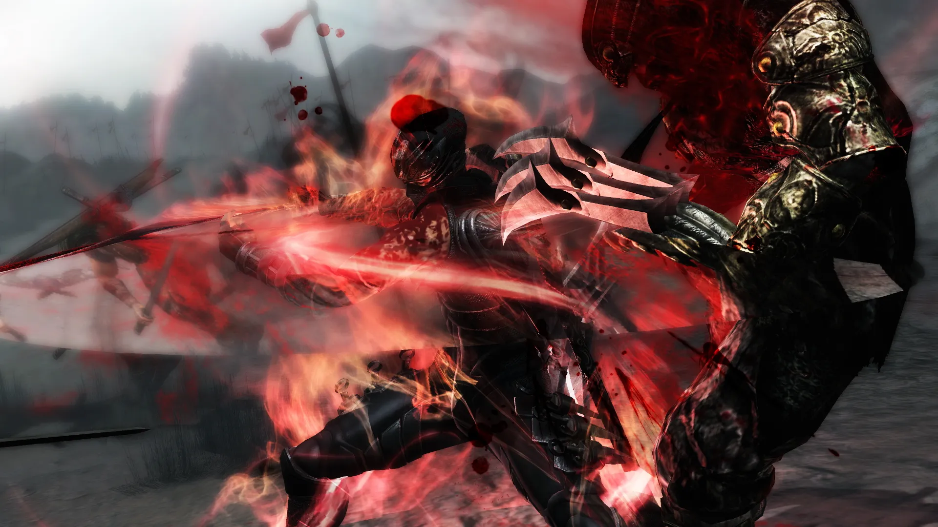 Ninja Gaiden 3 Collector's Edition Revealed