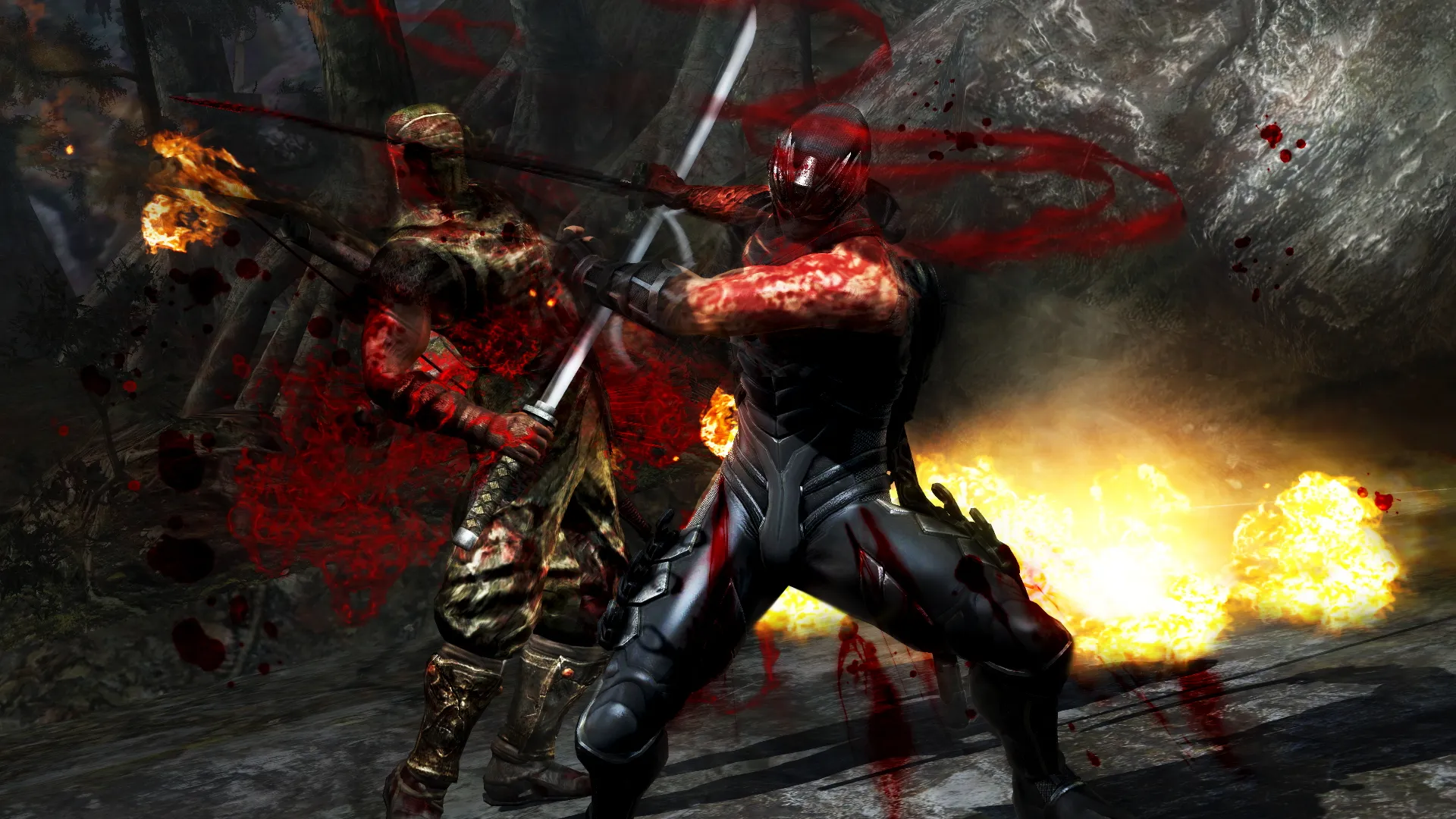 Ninja Gaiden 3 Collector's Edition Revealed