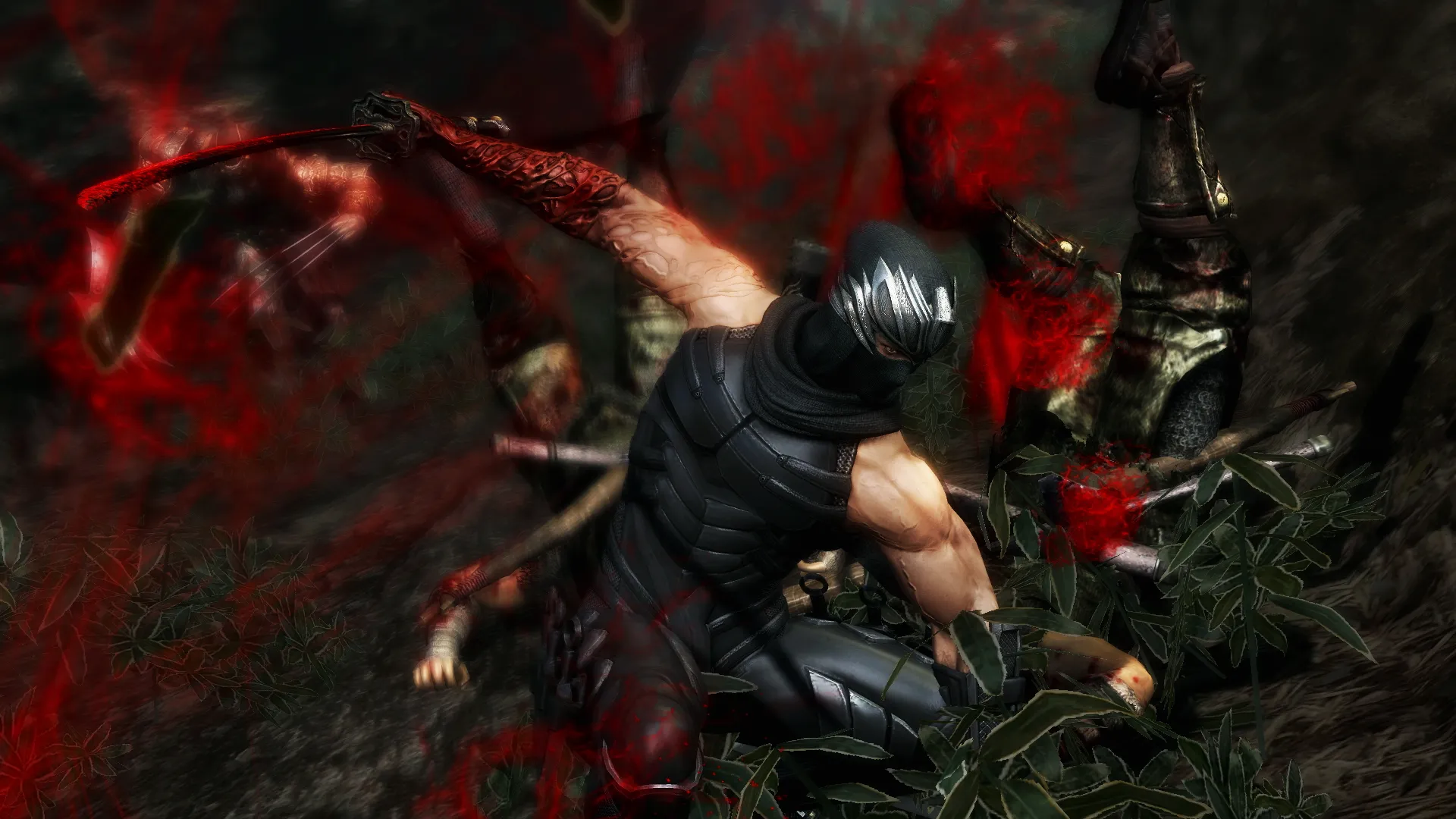 Ninja Gaiden 3 Collector's Edition Revealed