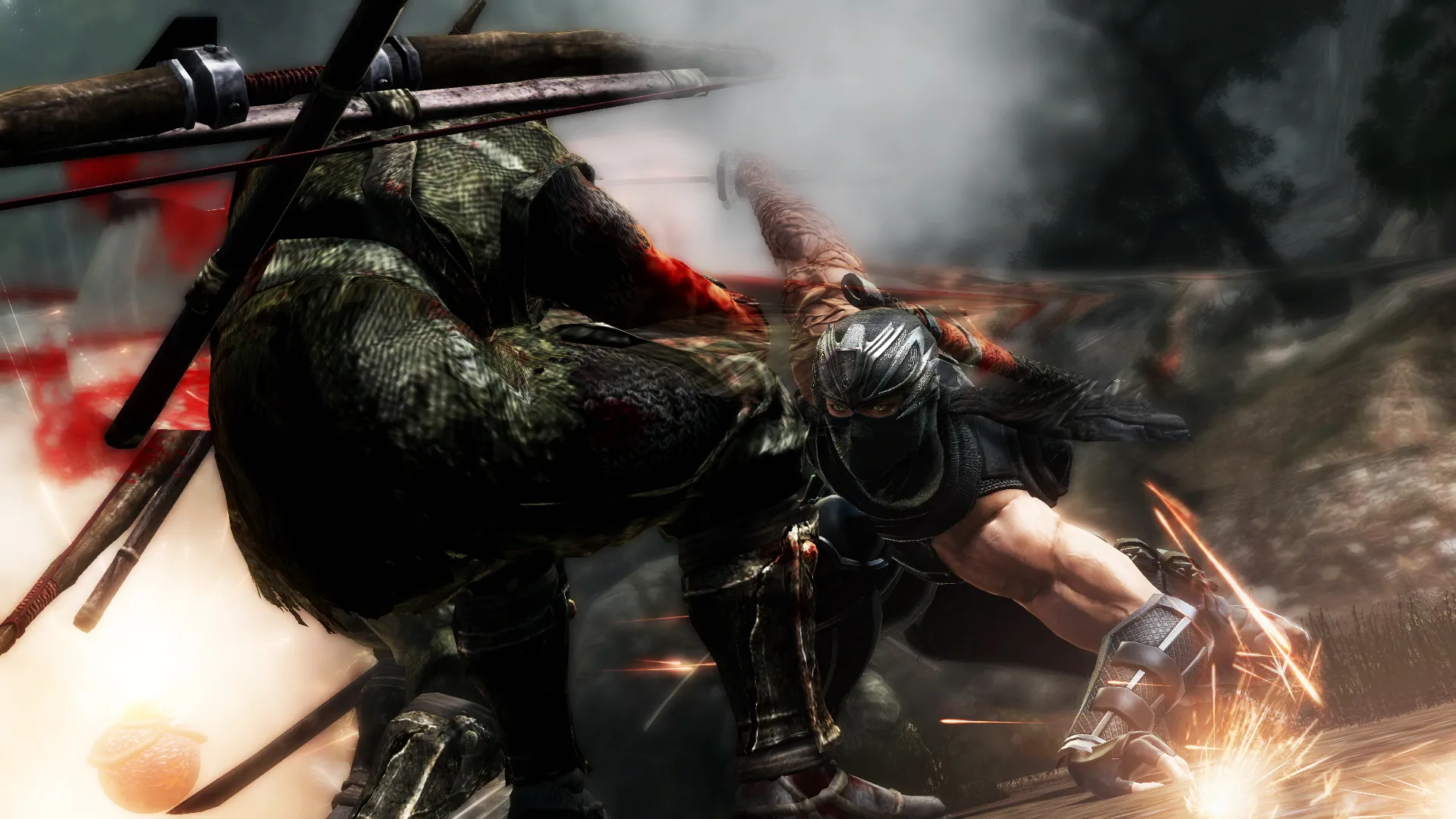 Ninja Gaiden 3 Collector's Edition Revealed