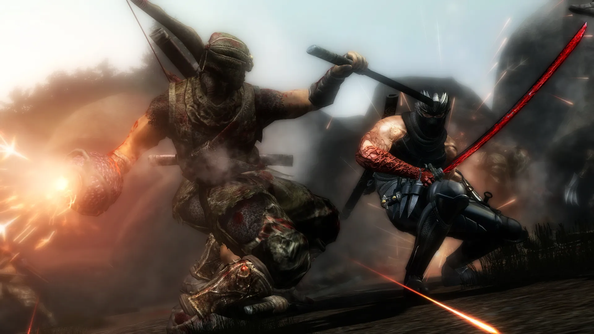 Ninja Gaiden 3 Collector's Edition Revealed