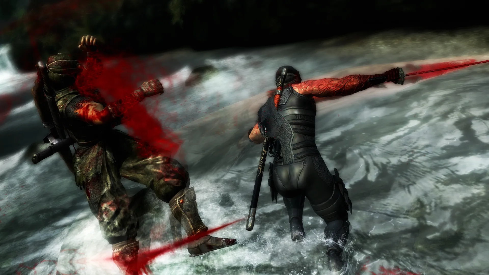 Ninja Gaiden 3 Collector's Edition Revealed