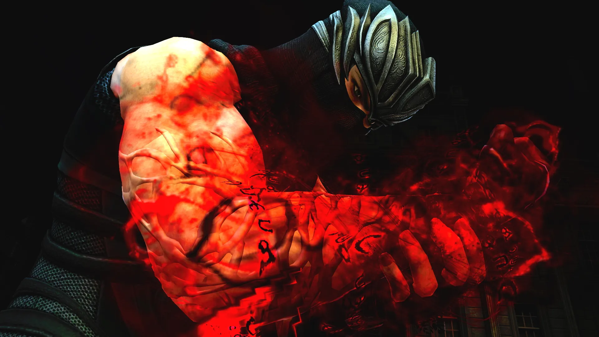 Ninja Gaiden 3 To Be Heavy On Story, More Accessible For Casual Gamers