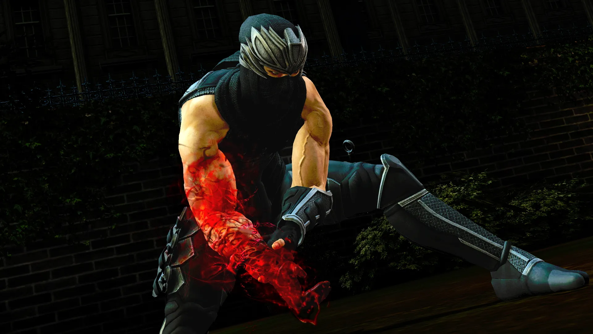 Ninja Gaiden 3 To Be Heavy On Story, More Accessible For Casual Gamers