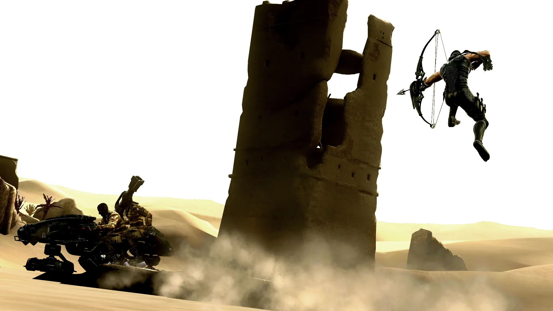 Ninja Gaiden 3 To Be Heavy On Story, More Accessible For Casual Gamers