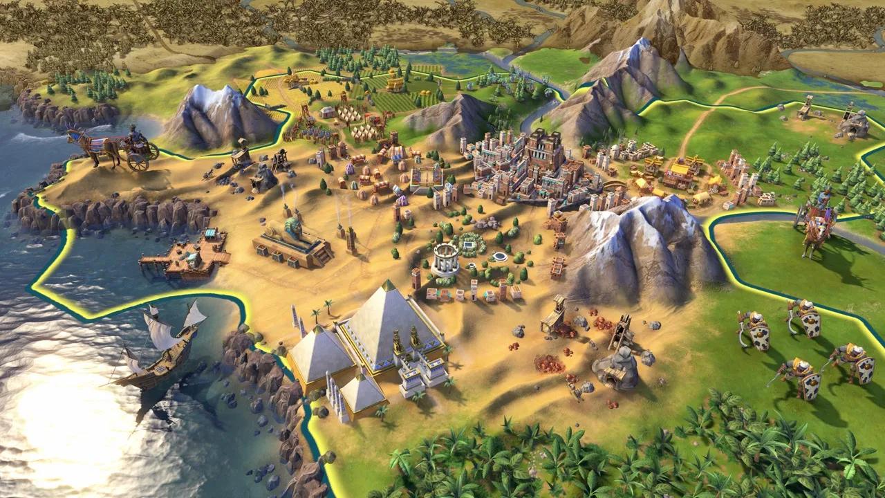 So Many Countries, So Many Customizations