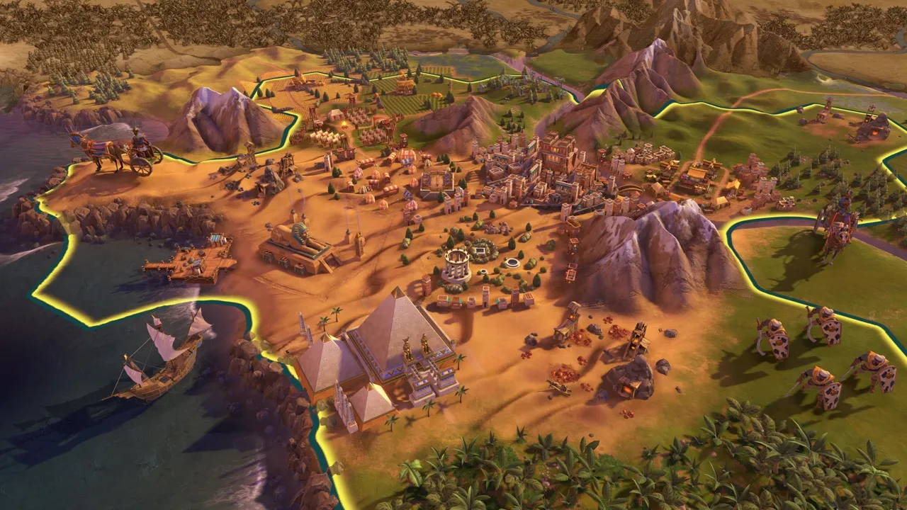 So Many Countries, So Many Customizations