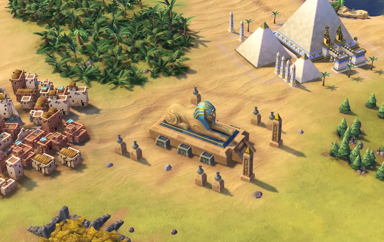 Launch Trailer Charts The History Of Human Achievement