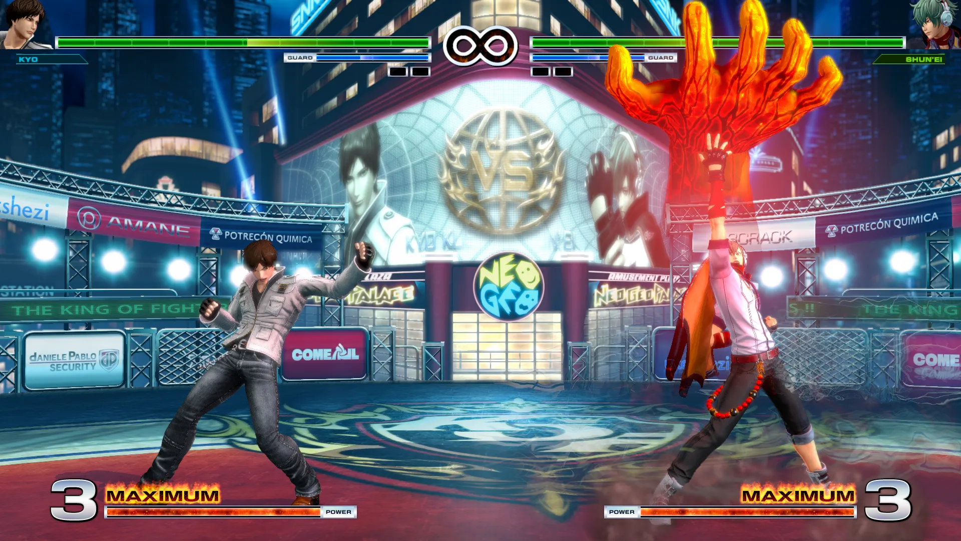 A Small Jump Forward, An Evasive Roll Back